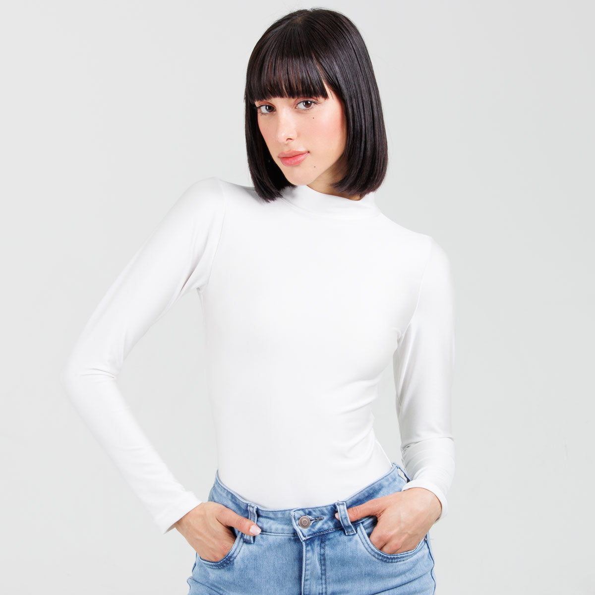 Body  Axspen B1802 Satinado