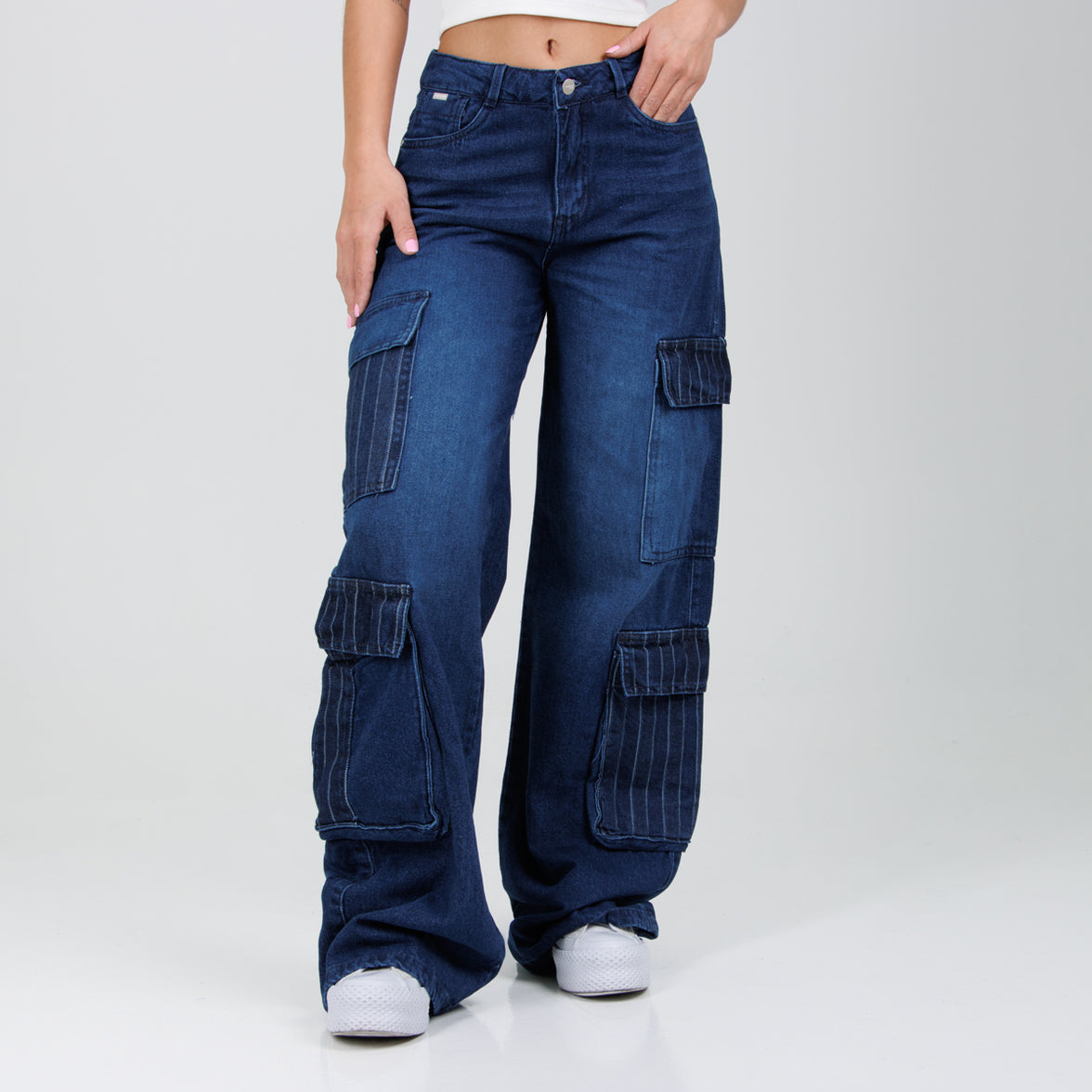 Jean Axspen Cargo Ax-2794