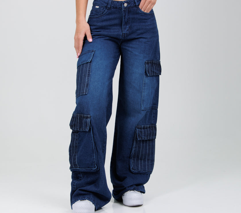 Jean Axspen Cargo Ax-2794
