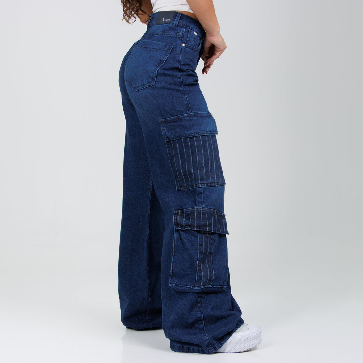 Jean Axspen Cargo Ax-2794