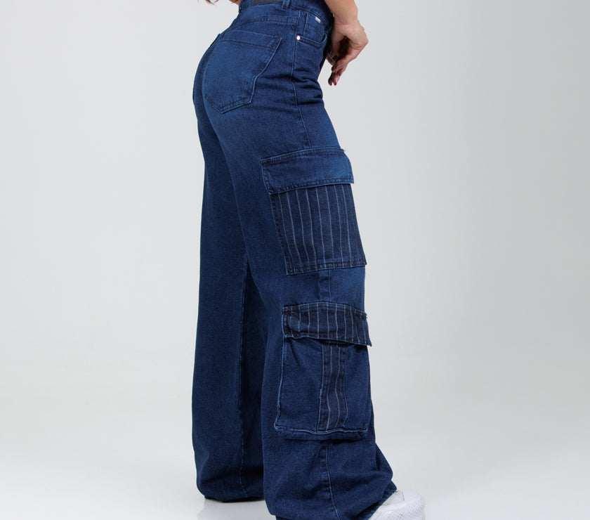 Jean Axspen Cargo Ax-2794