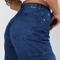 Jean Axspen Cargo Ax-2794