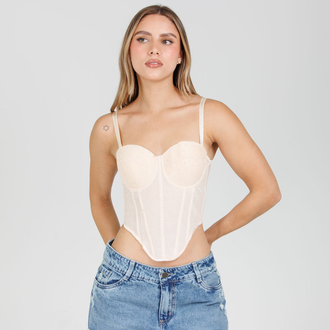Bralet Axspen BRT620992
