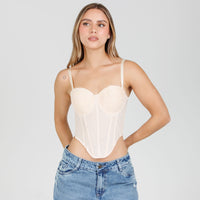 Bralet Axspen BRT620992