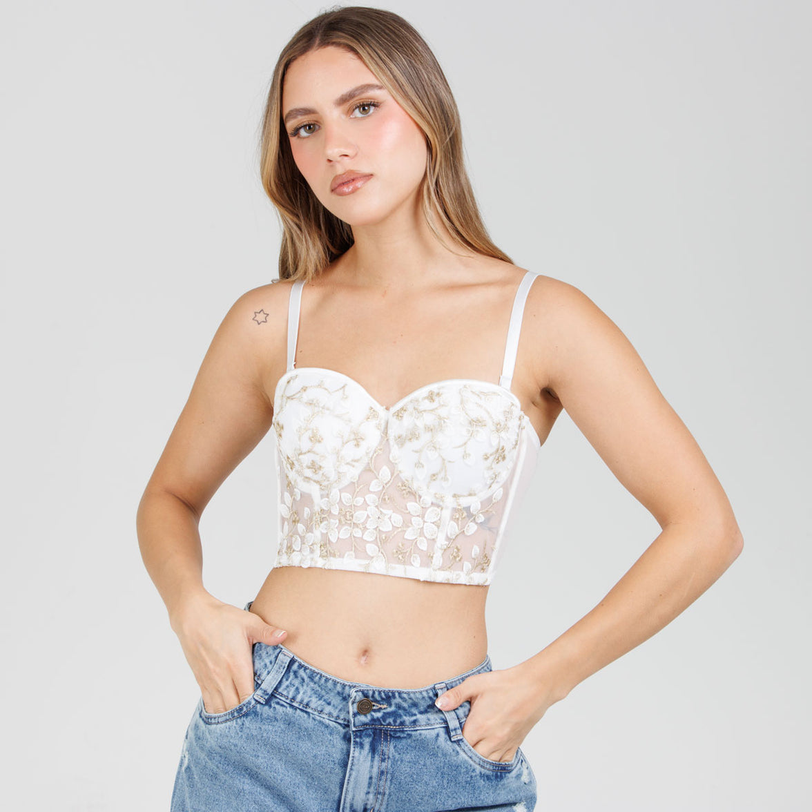 Bralet de dama BRT600991