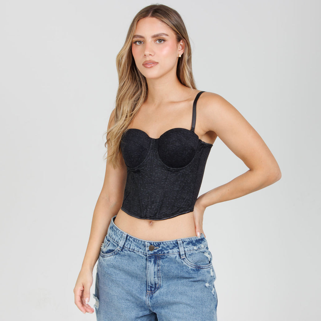 Bralet Axspen BRT 19503271