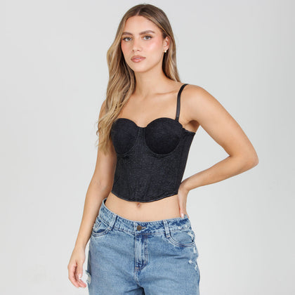 Bralet Axspen BRT 19503271