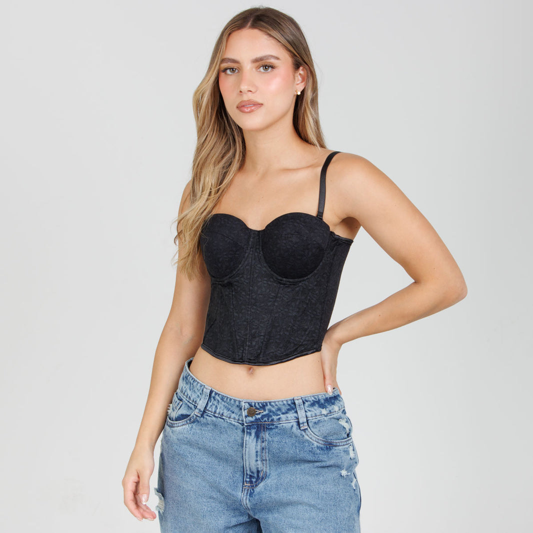 Bralet Axspen BRT 19503271