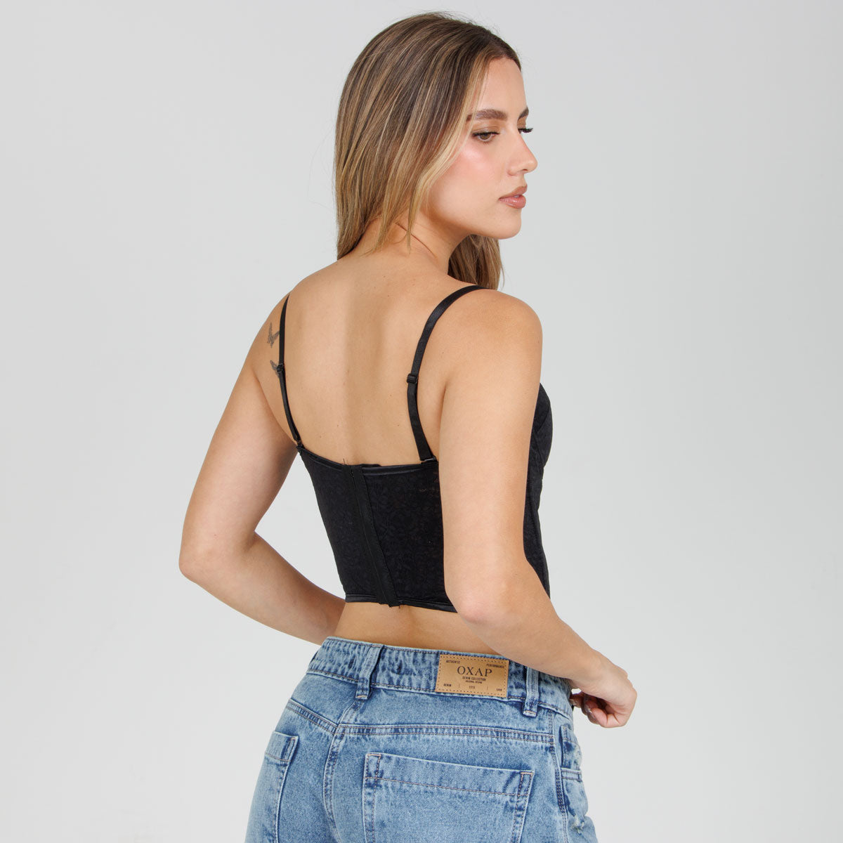 Bralet Axspen BRT 19503271