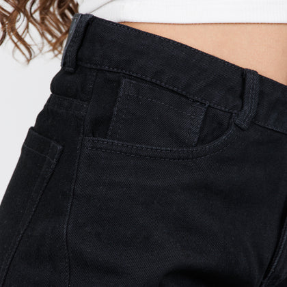 Jean Axspen Cargo Ax-2878 Negro