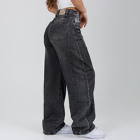 Jean Axspen Baggy Ax-2823 Gris