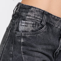 Jean Axspen Baggy Ax-2823 Gris