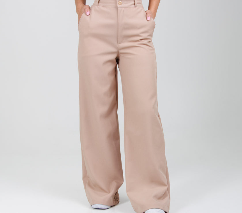 Pantalón Axspen B1810