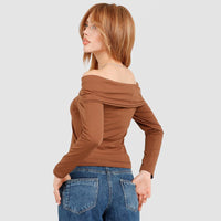 Blusa Dama Axspen B1779