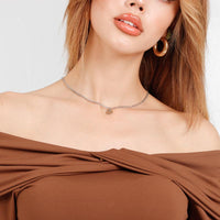 Blusa Dama Axspen B1779