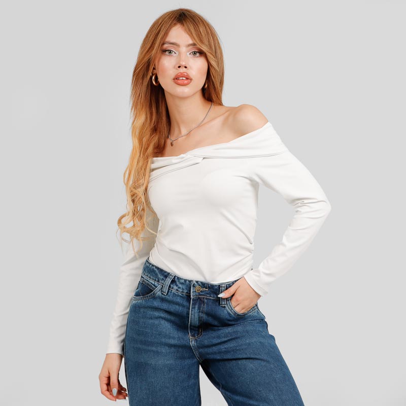 Blusa Dama Axspen B1779