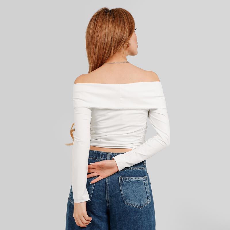 Blusa Dama Axspen B1779