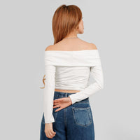 Blusa Dama Axspen B1779