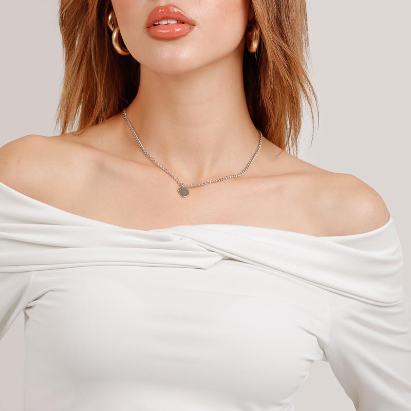 Blusa Dama Axspen B1779