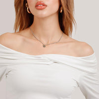 Blusa Dama Axspen B1779