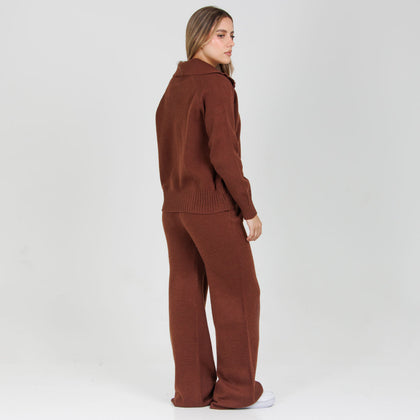 Conjunto Tejido Axspen #1