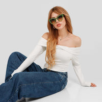 Blusa Dama Axspen B1779