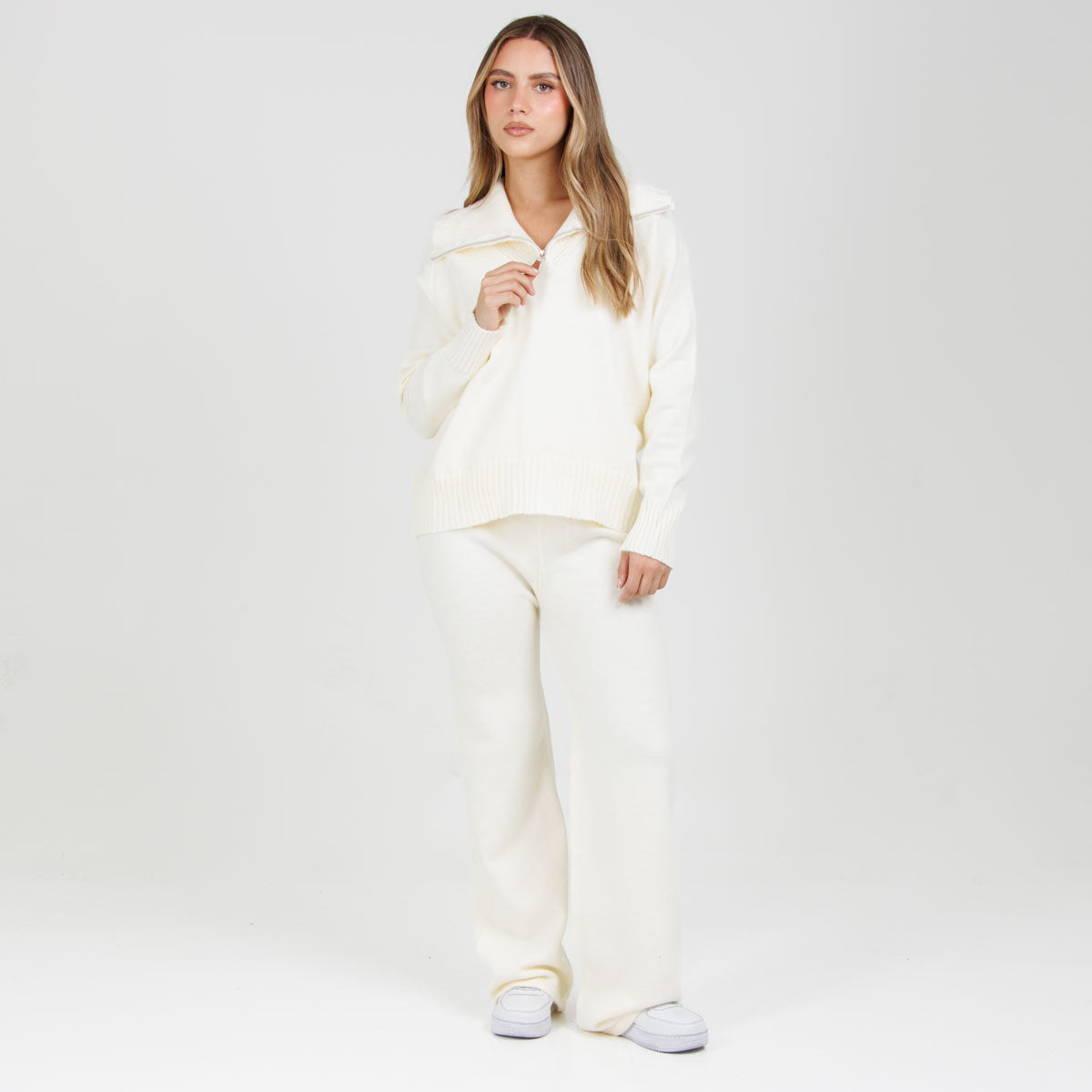 Conjunto Tejido Axspen #1