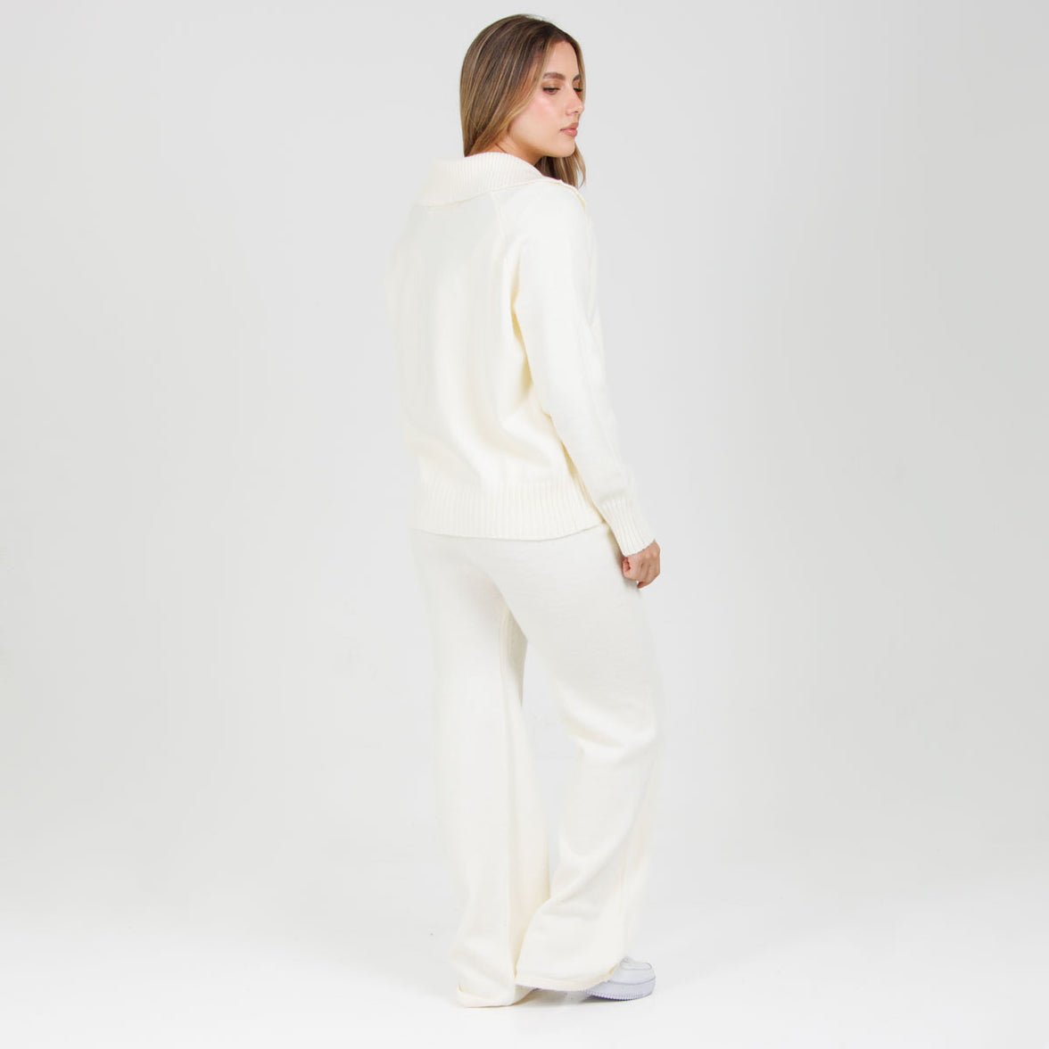 Conjunto Tejido Axspen #1