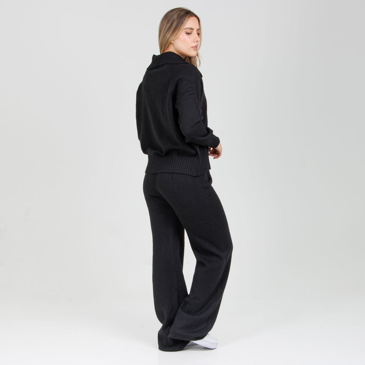 Conjunto Tejido Axspen #1