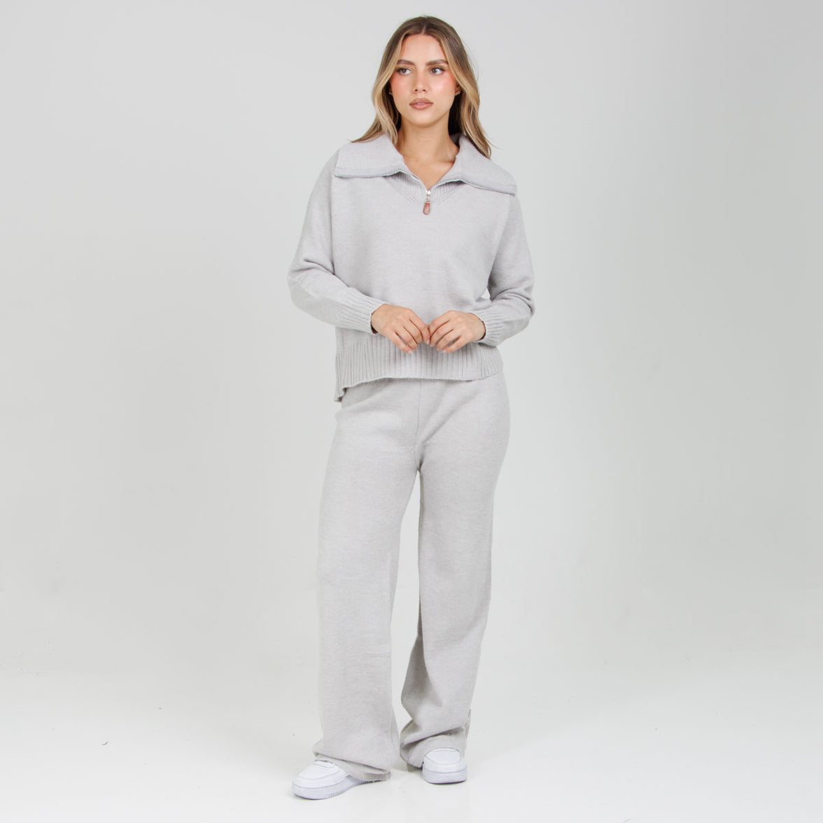 Conjunto Tejido Axspen #1