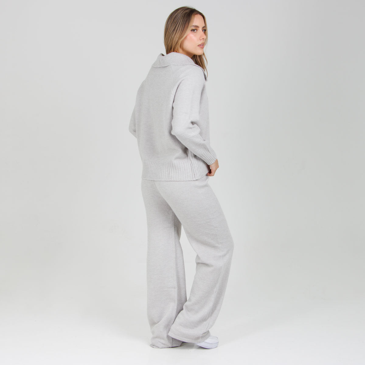 Conjunto Tejido Axspen #1