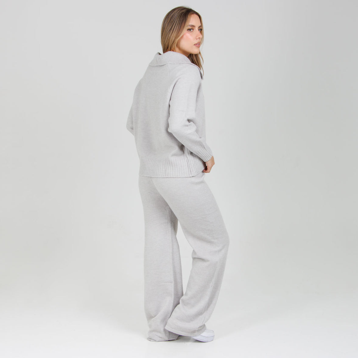 Conjunto Tejido Axspen #1