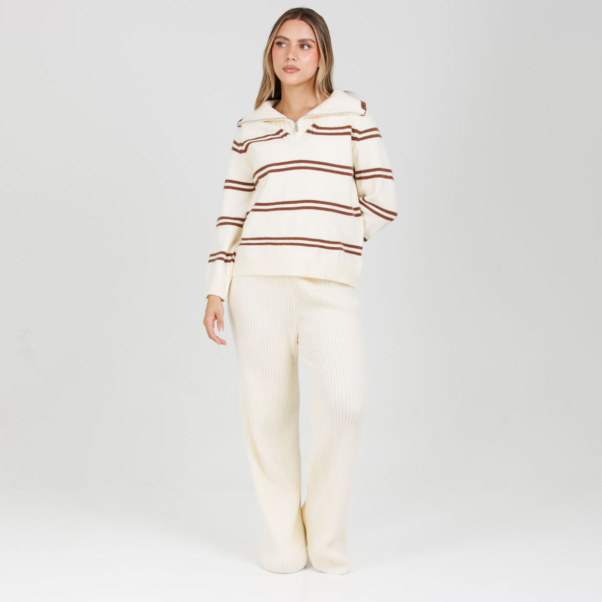 Conjunto Tejido Axspen #5