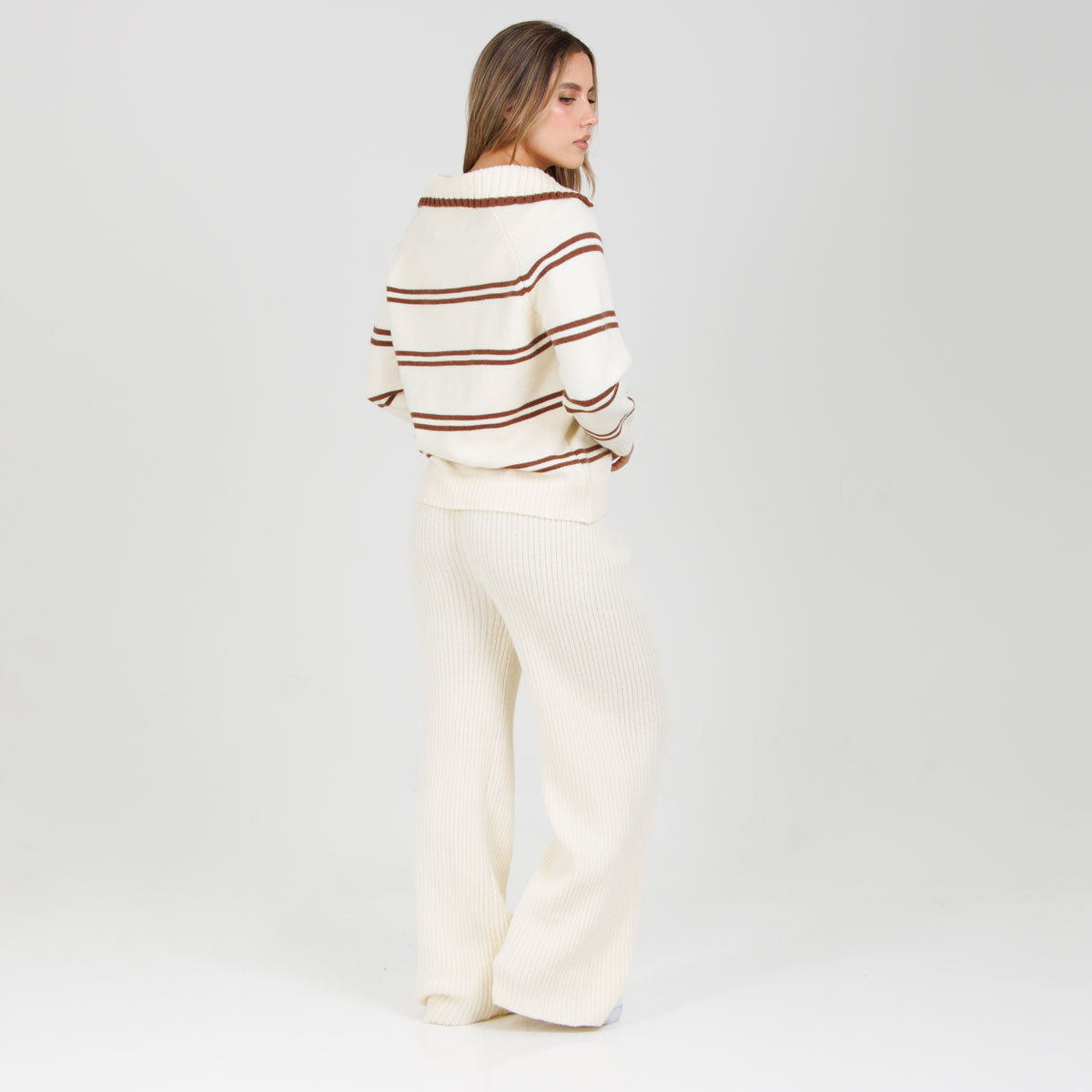 Conjunto Tejido Axspen #5