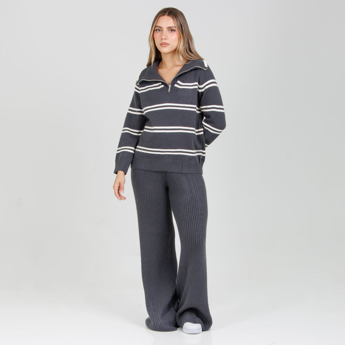 Conjunto Tejido Axspen #5