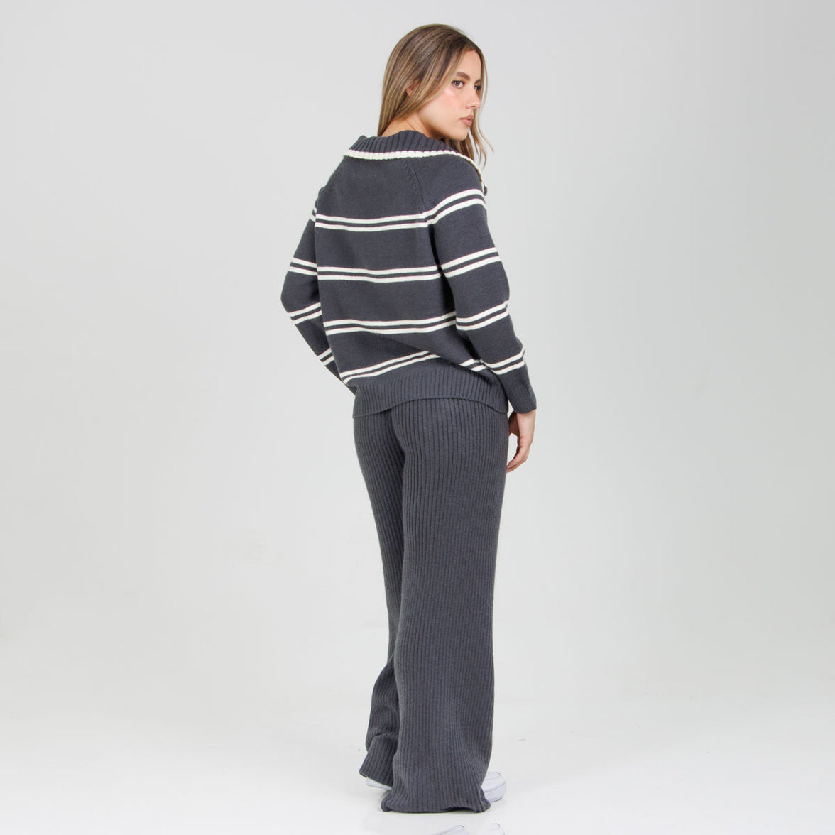 Conjunto Tejido Axspen #5