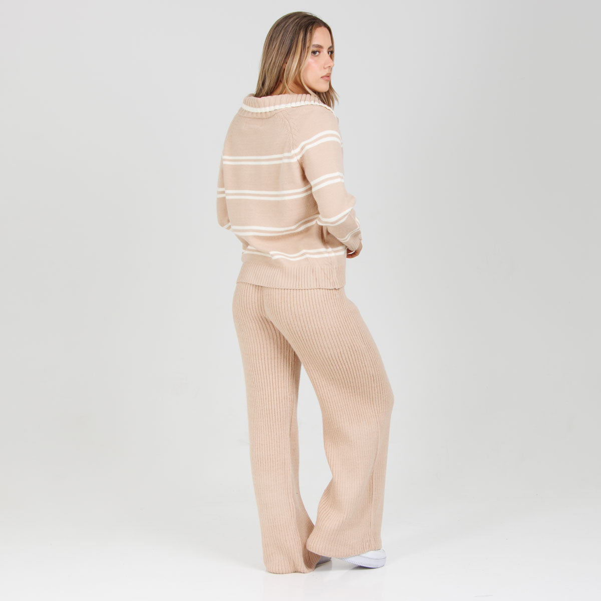 Conjunto Tejido Axspen #5