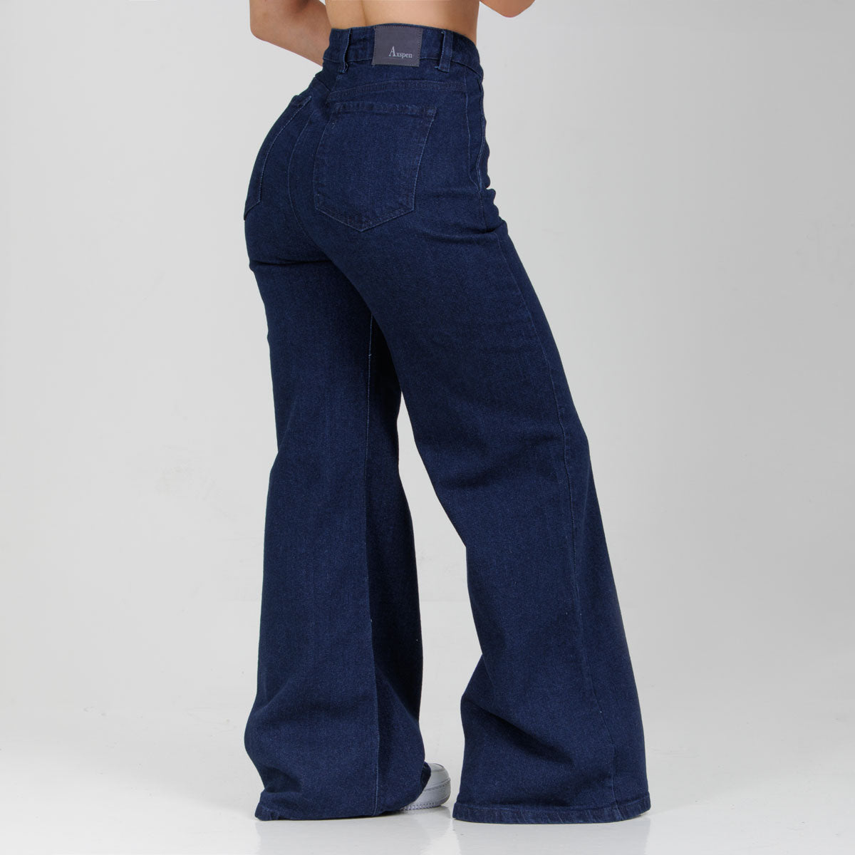 Jean Axspen Wide Leg Ax-2953