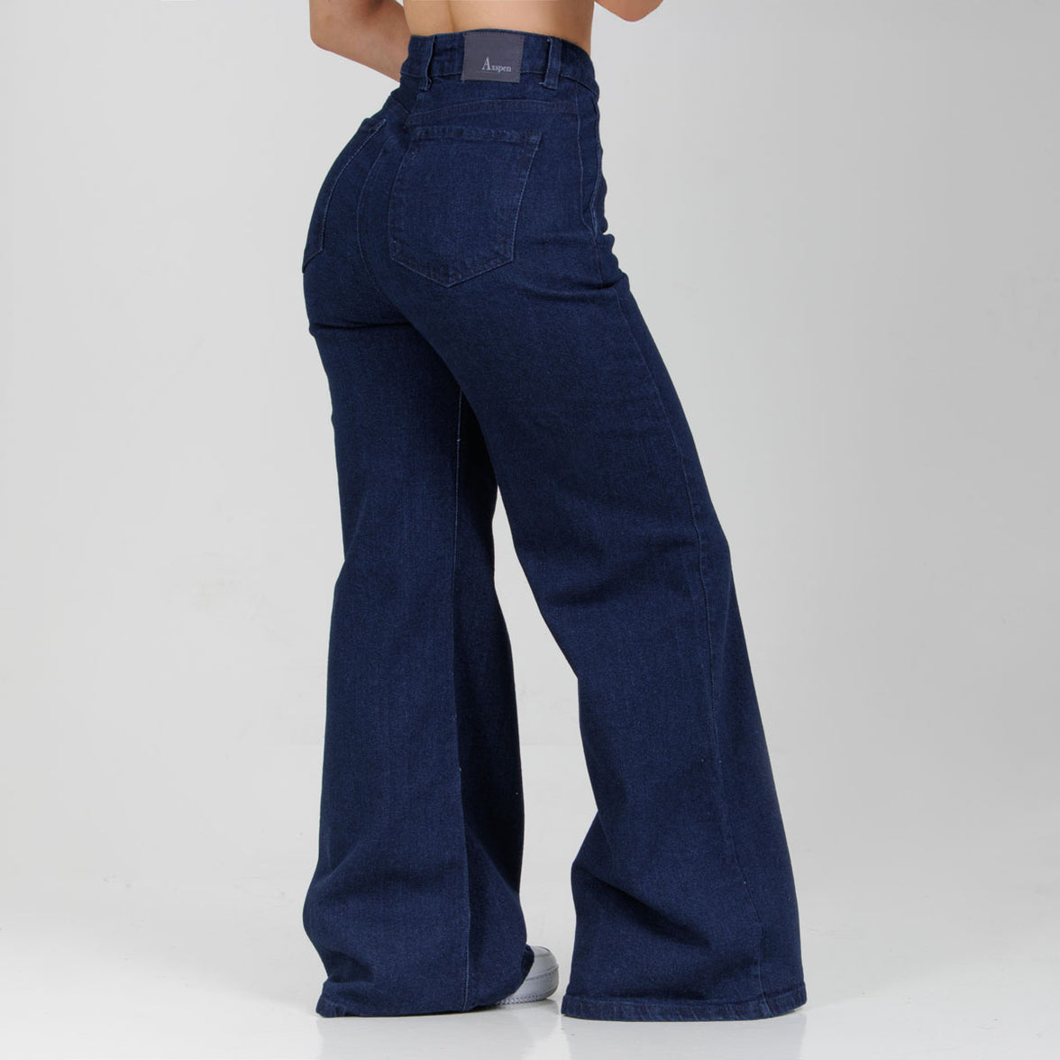 Jean Axspen Wide Leg Ax-2953