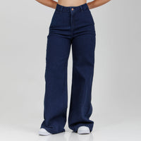 Jean Axspen Wide Leg Ax-2953