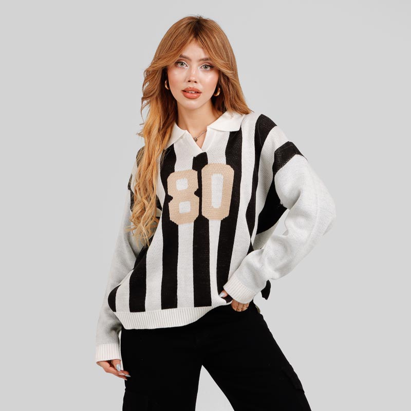 Buzo Tejido Axspen bdz06