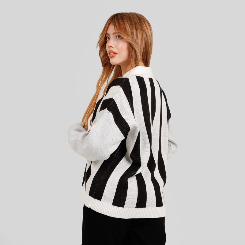 Buzo Tejido Axspen bdz06