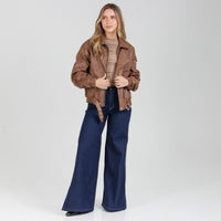 Jean Axspen Wide Leg Ax-2917