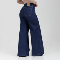 Jean Axspen Wide Leg Ax-2917