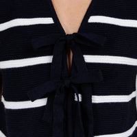 Chaleco Tejido Axspen CHL51