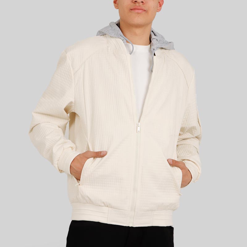 Cazadora Hombre XY173