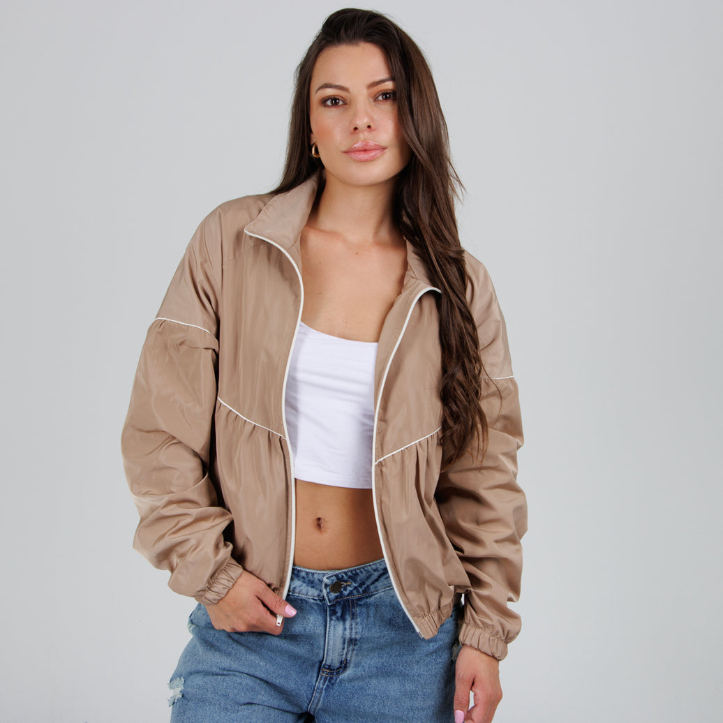 Cazadora Axspen B1828