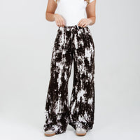 Pantalón Wide Leg Ax-3143 Preimum Horma reducida