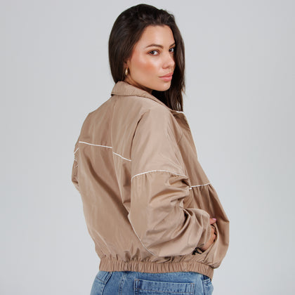 Cazadora Axspen B1828