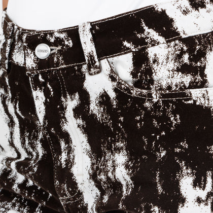 Pantalón Wide Leg Ax-3143 Preimum Horma reducida